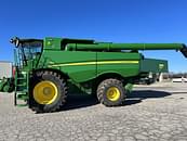 Thumbnail image John Deere S760 3