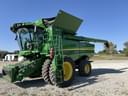 2022 John Deere S760 Image