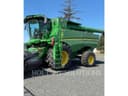 2022 John Deere S760 Image