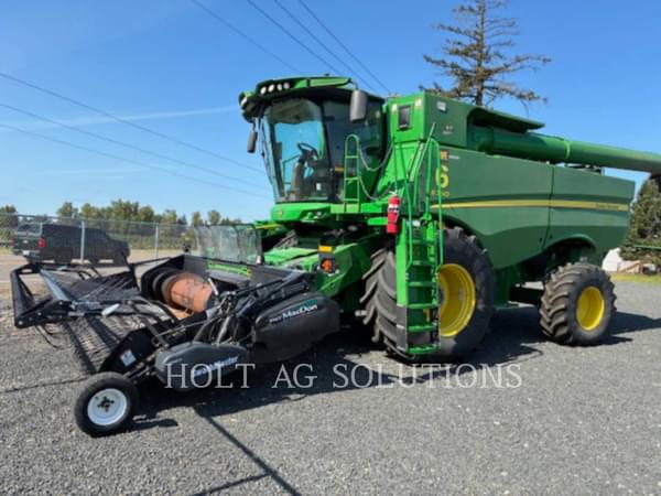 Equipment Main Image