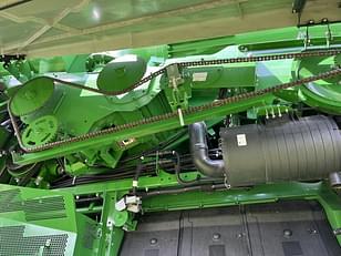 Main image John Deere S760 17