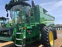 2022 John Deere S760 Image