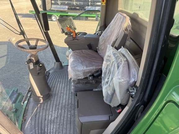 Image of John Deere S760 equipment image 3