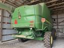 2022 John Deere S760 Image