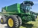 2022 John Deere S760 Image