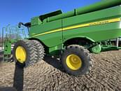 Thumbnail image John Deere S760 13