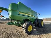 Thumbnail image John Deere S760 9