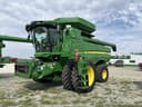 2022 John Deere S760 Image