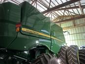 Thumbnail image John Deere S760 4