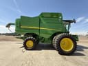 2022 John Deere S760 Image