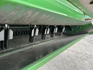 Main image John Deere S760 11