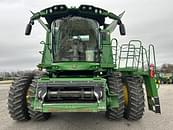 Thumbnail image John Deere S760 4