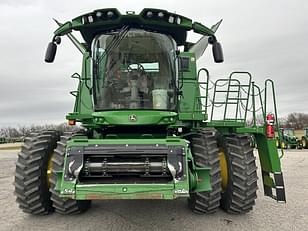 Main image John Deere S760 4