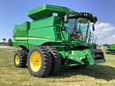 2022 John Deere S760 Image