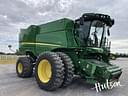 2022 John Deere S770 Image