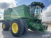 Thumbnail image John Deere S770 0