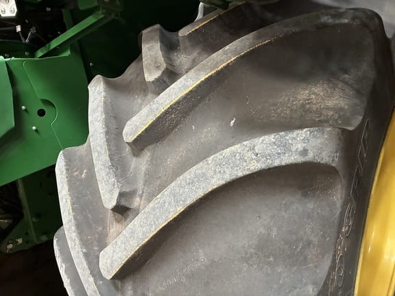 2022 John Deere S770 Equipment Image0