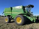 2022 John Deere S770 Image