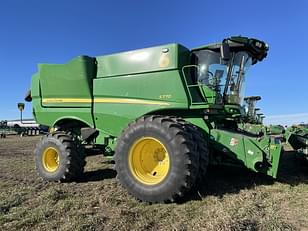 Main image John Deere S770 0