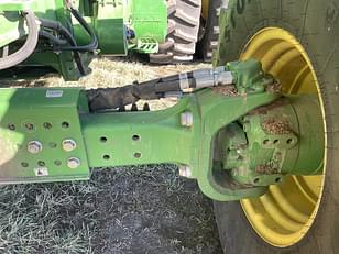 Main image John Deere S770 15