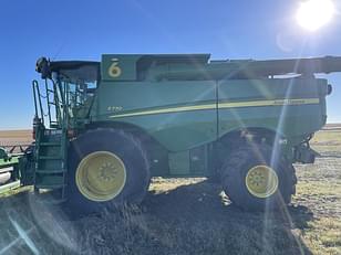 Main image John Deere S770 1