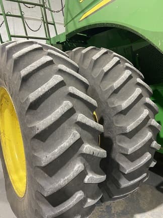 Image of John Deere S770 equipment image 3