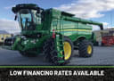 2022 John Deere S770 Image