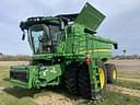 2022 John Deere S770 Image