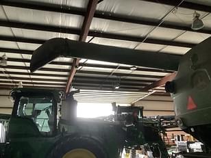 Main image John Deere S770 12