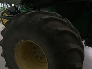 Main image John Deere S770 14