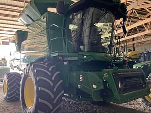 Main image John Deere S770 0