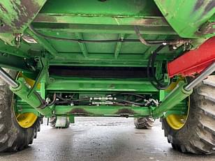 Main image John Deere S770 11