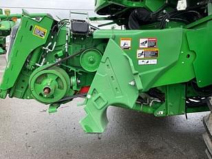 Main image John Deere S770 12