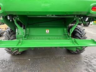 Main image John Deere S770 17