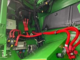 Main image John Deere S770 27