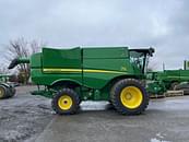 Thumbnail image John Deere S770 6