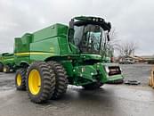 Thumbnail image John Deere S770 7