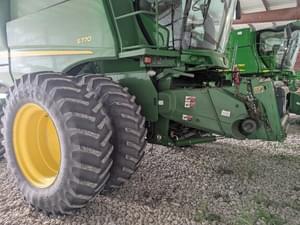 2022 John Deere S770 Image