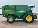 2022 John Deere S770 Image