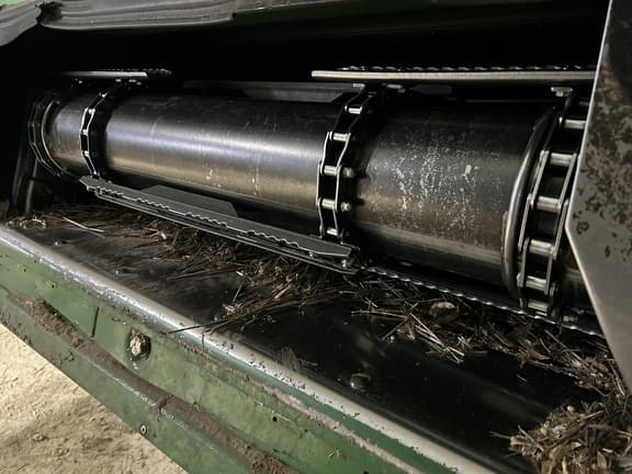 Image of John Deere S770 equipment image 1