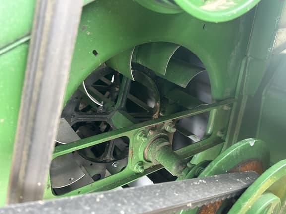 Image of John Deere S770 equipment image 3