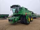 2022 John Deere S770 Image