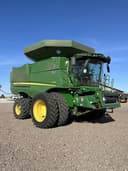 2022 John Deere S770 Image