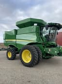 2022 John Deere S770 Image