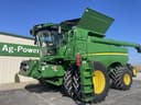 2022 John Deere S770 Image