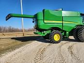 Thumbnail image John Deere S770 11