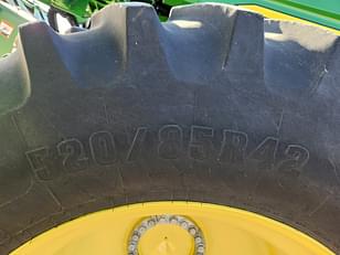 Main image John Deere S770 17