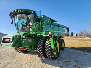 Main image John Deere S770 0