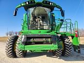 Thumbnail image John Deere S770 8