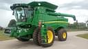 2022 John Deere S770 Image